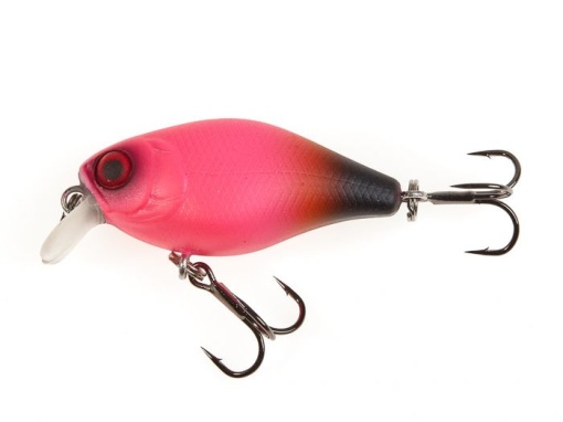 Vobler Lucky John Chubby 4F 4cm 4g 012
