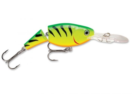 Vobler Rapala Jointed Shad Rap09 9cm 25g FT