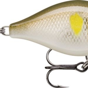 Vobler Rapala X-Light Crank Shallow Runner 3.5cm 4g