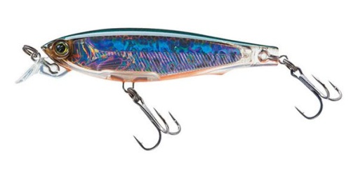 Vobler Yo-Zuri 3DS Minnow 7cm 7g Suspending HTS