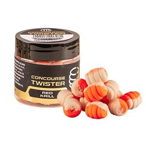 Wafter Solubil Benzar Mix Concourse Twister 12mm 60ml