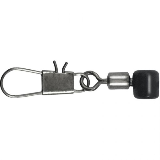 Agrafa culisanta Daiwa N'Zon Feeder Bead / Safety Snap