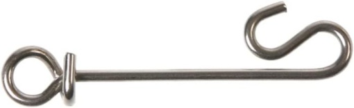 Agrafa Zeck Knotless Connector X-Safe