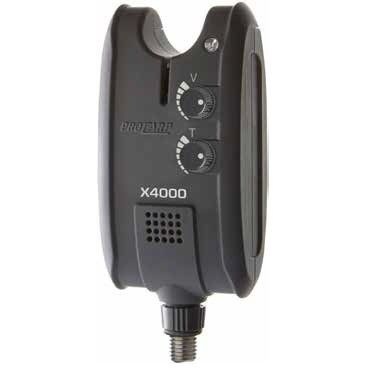 Avertizor electronic Cormoran ProCarp X4000 Albastru