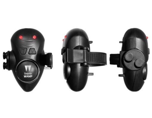 Avertizor Electronic Delphin WAMP
