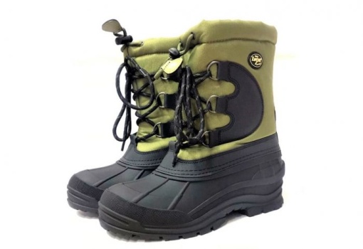 Bocanci Carp Zoom DuraStep 45