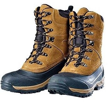 Bocanci Jaxon Winter ZD