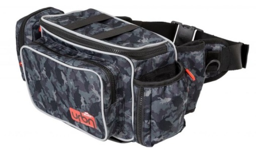 Borseta Berkley URBN Hip Bag 26x18x16cm