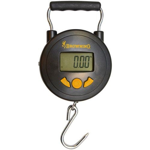 Browning Digital Match Scales