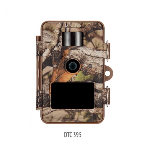 Camera Monitorizare Minox DTC 395 Camo HD IR. Led