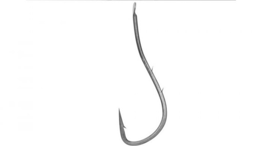 Carlig Fudo Ryusen Two Sliced Nickel