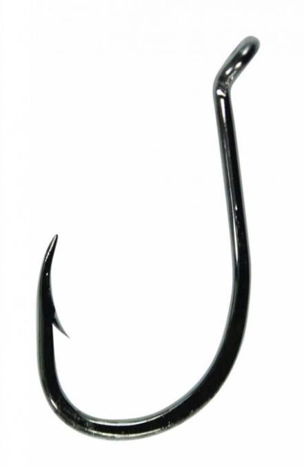 Carlig Mustad Octopus Ultrapoint BLN 92553NPBN
