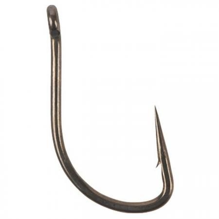 Carlige Carp Spirit Stiff Rig&Chod 10buc/plic