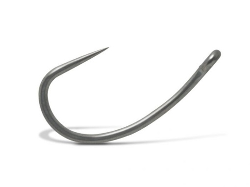 Carlige Crap VMC 7025 Medium Curve Shank 10buc/plic