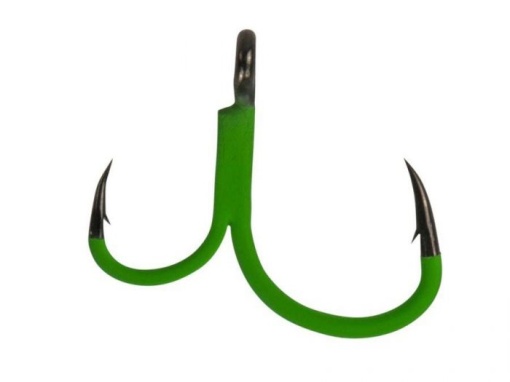 Carlige DAM Madcat A-Static Deadbait Gripper Hook 5buc/plic