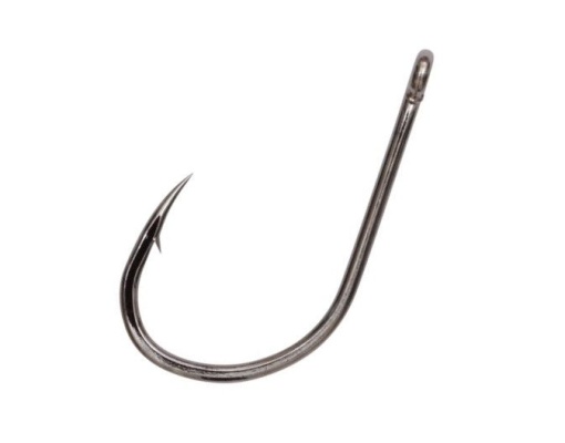 Carlige Fudo Catfish 3401 Black Nickel