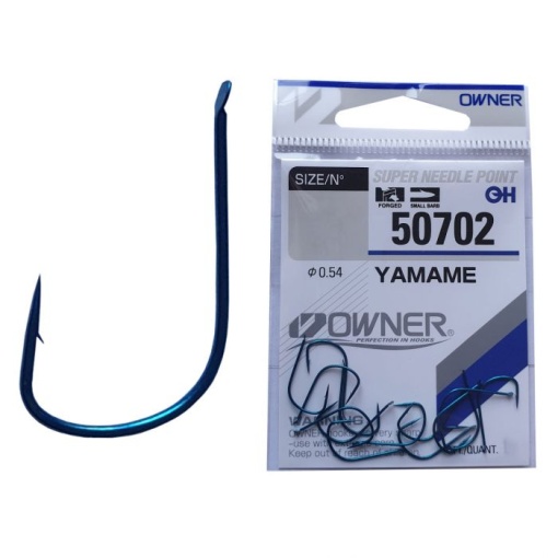 Carlige Owner 50702 Yamame