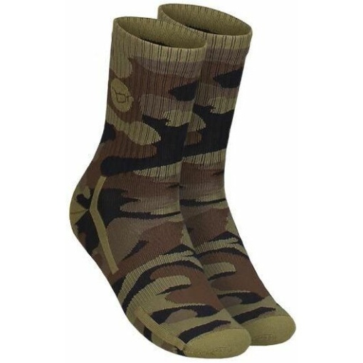 Ciorapi Korda Kore Camo Waterproof 40-43