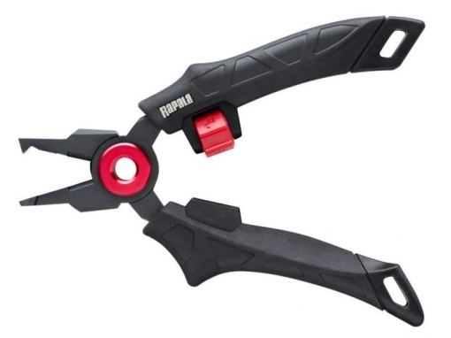 Cleste Rapala Inele Despicate RCD Magnum Lock Split Ring