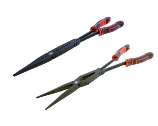 Cleste Rozemeijer Super Grip Extra Long Nose Pliers 33cm