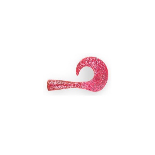 Coada de Rezerva Strike Pro Wolf Tail JR Roz