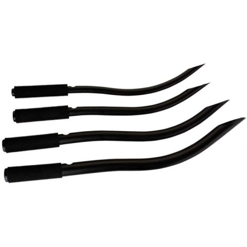 Cobra Prologic Bombardier Aluminiu 25mm