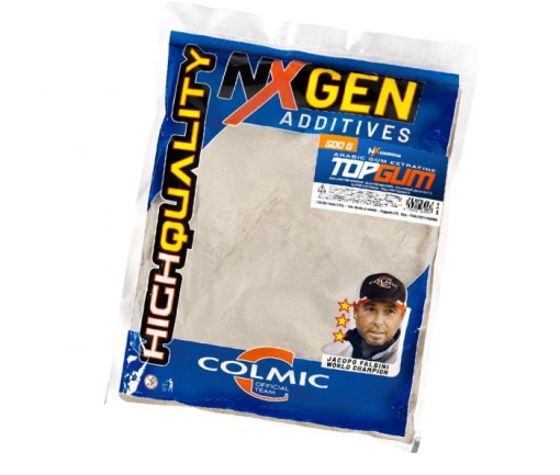 Colant Colmic Top Gum Gumma Arabica 500g