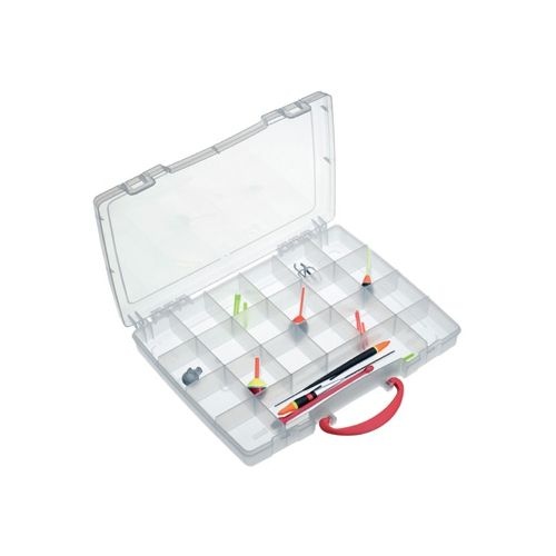 Cutie Multifunctionala Plastica Panaro 31, 84 x 23,6 x 4,6cm