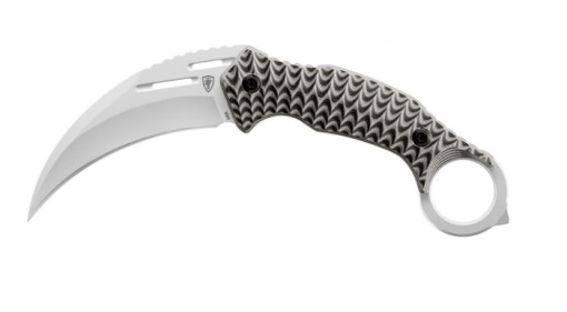 Cutit Umarex Walther Elite Force EF715 Lama 100mm