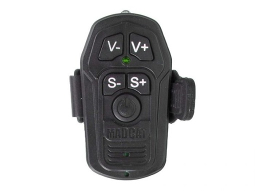 Detector Electronic MadCat Smart Alarm