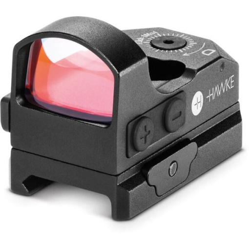Dispozitiv De Ochire Hawke Sight Reflex Digital Control
