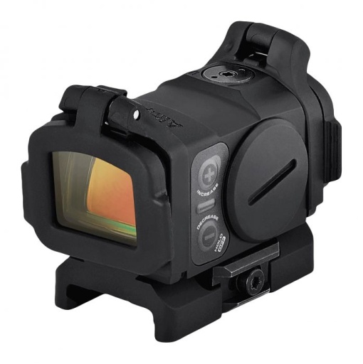 Dispozitiv Ochire Aimpoint Acro C2 Cu Montura Weaver