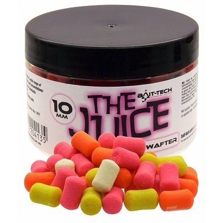 Dumbell Critic Echilibrat Bait-Tech The Juice Wafters Dumbells 70g