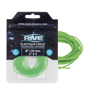 Elastic Rive Creux Hollow