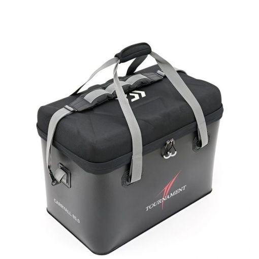 Geanta Daiwa Tournament Carryall 61 x 35 x 45cm