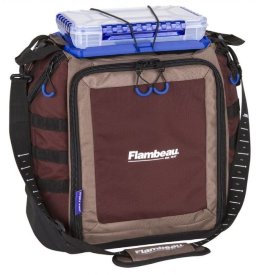 Geanta Flambeau Portage Beta Medium Duffle 42x23x45cm