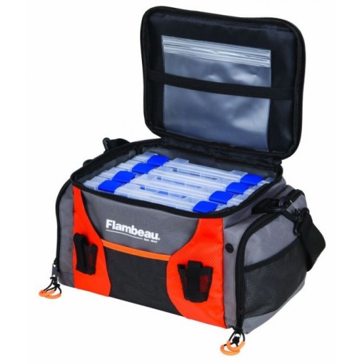 Geanta Flambeau Ritual Medium Duffle 35 x 23 x 22cm