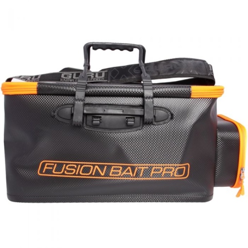 Geanta Guru EVA Fusion Bait Pro 50x27x28cm