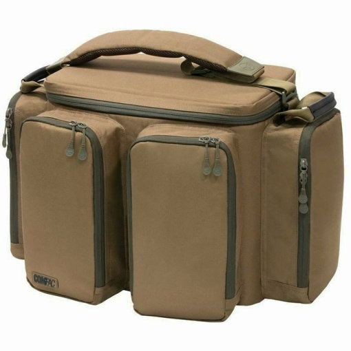 Geanta Korda Compac Fishing Carryall Small 32 x 24 x 27 cm