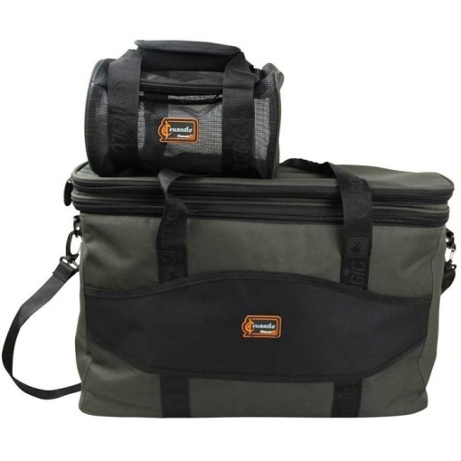 Geanta Prologic Cruzade Session 52x35x22cm