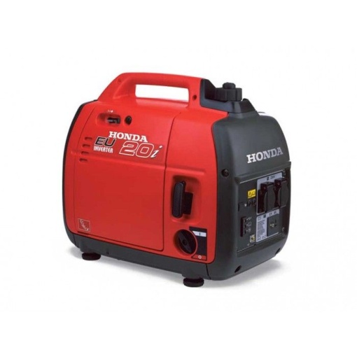 Generator de curent monofazat Honda EU20i