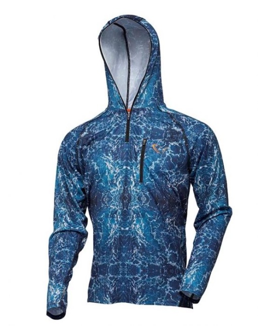 Hanorac Savage Gear Salt UV