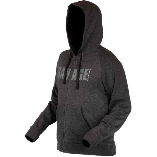 Hanorac Savage Gear Simply Savage Zip