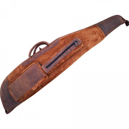 Husa Arrow Piele Maro Pentru Arma Lisa 130cm