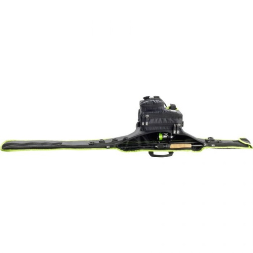 Husa borseta pentru lanseta Daiwa PROREX Converter Stalker Rod & Hip Bag 2.40m