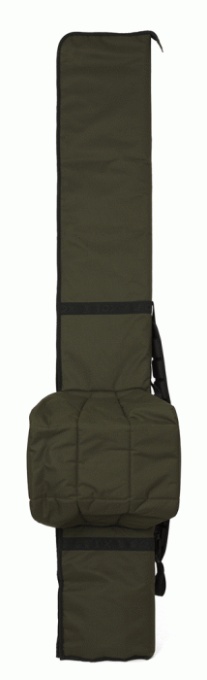 Husa Lansete Fox R-Series 3 Rod Holdall 196x31cm