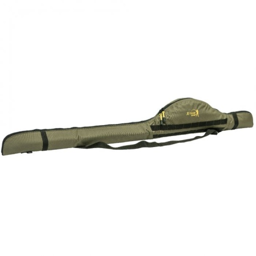Husa Lansete Jaxon X-Team Spinning 145cm