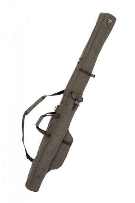 Husa Lansete Mivardi Rod Holdall Entrix 2 Lansete + 2 Mulinete