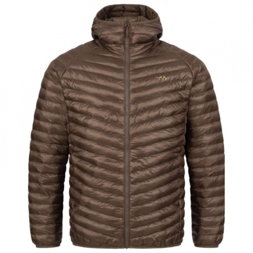 Jacheta Vanatoare Blaser Challenger Airflake Dark Brown