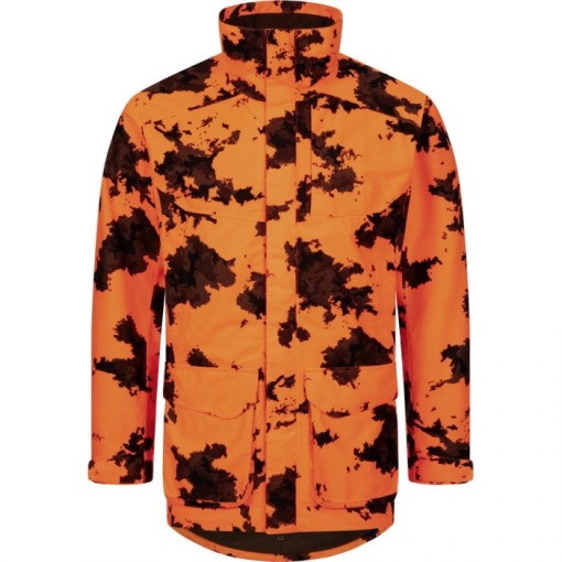 Jacheta Vanatoare Blaser Stealth 2L Blaze Camo